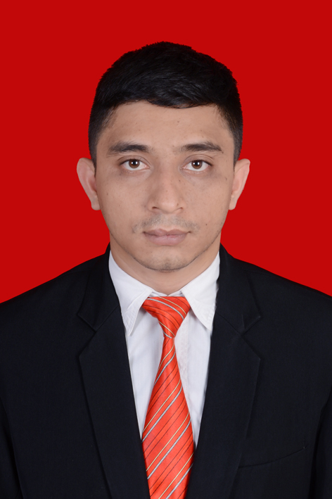Foto Ns. Khalil saputra, S. Kep