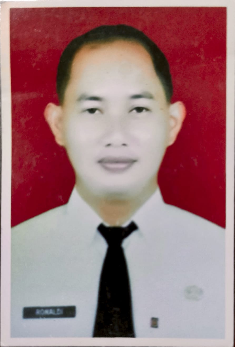 Foto Ronaldi