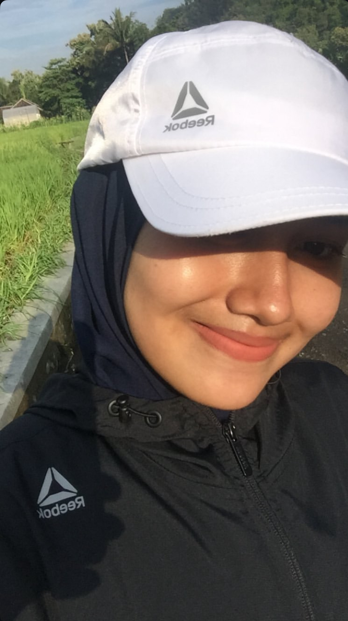 Foto efi maqfiroh