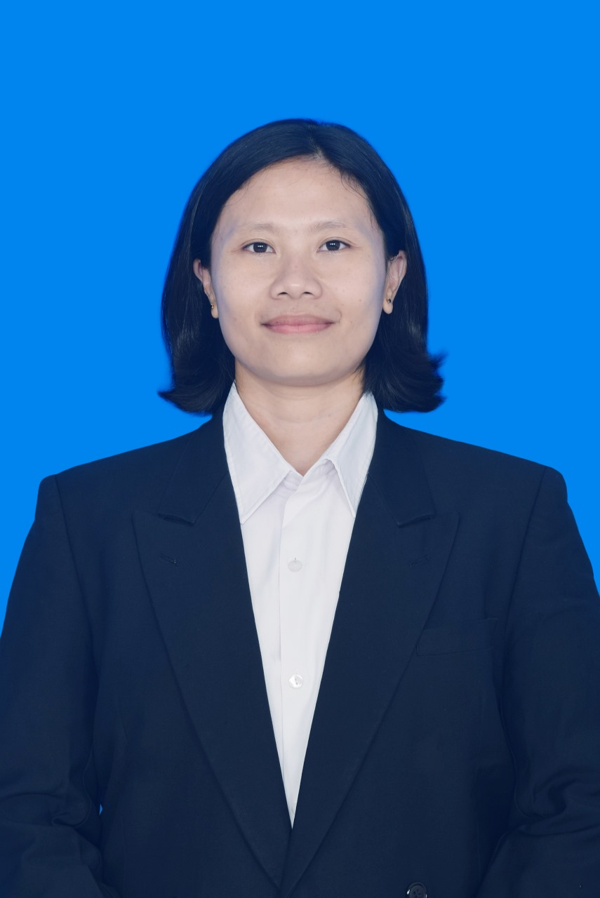 Foto DESI YUDIYANTI