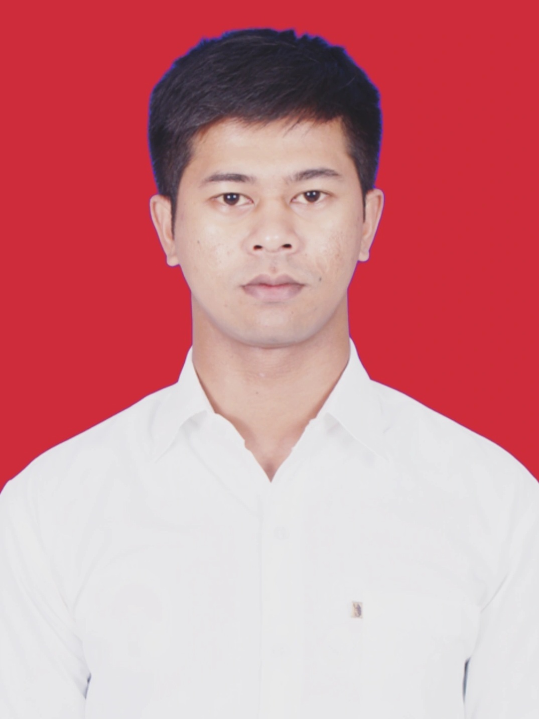 Foto Gilbert Ramadhan Herlambang