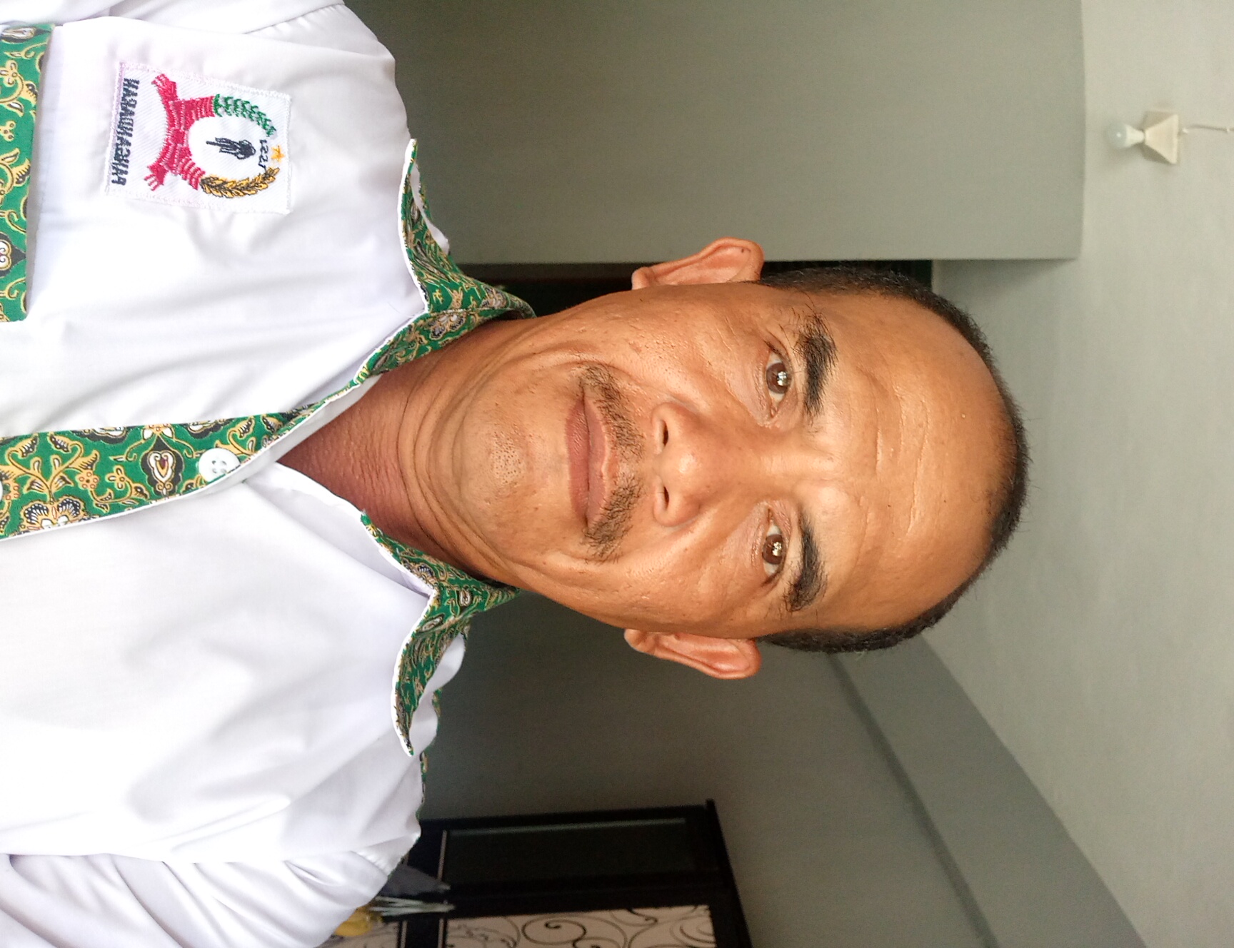 Foto Tusli Supriadi