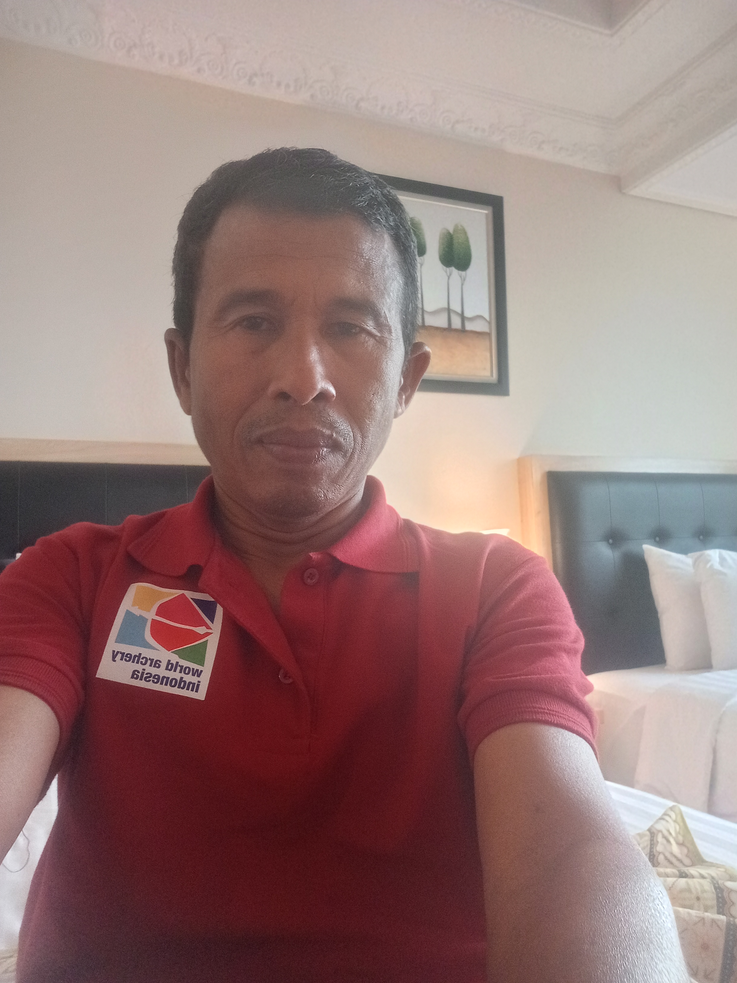 Foto Edy Pramono