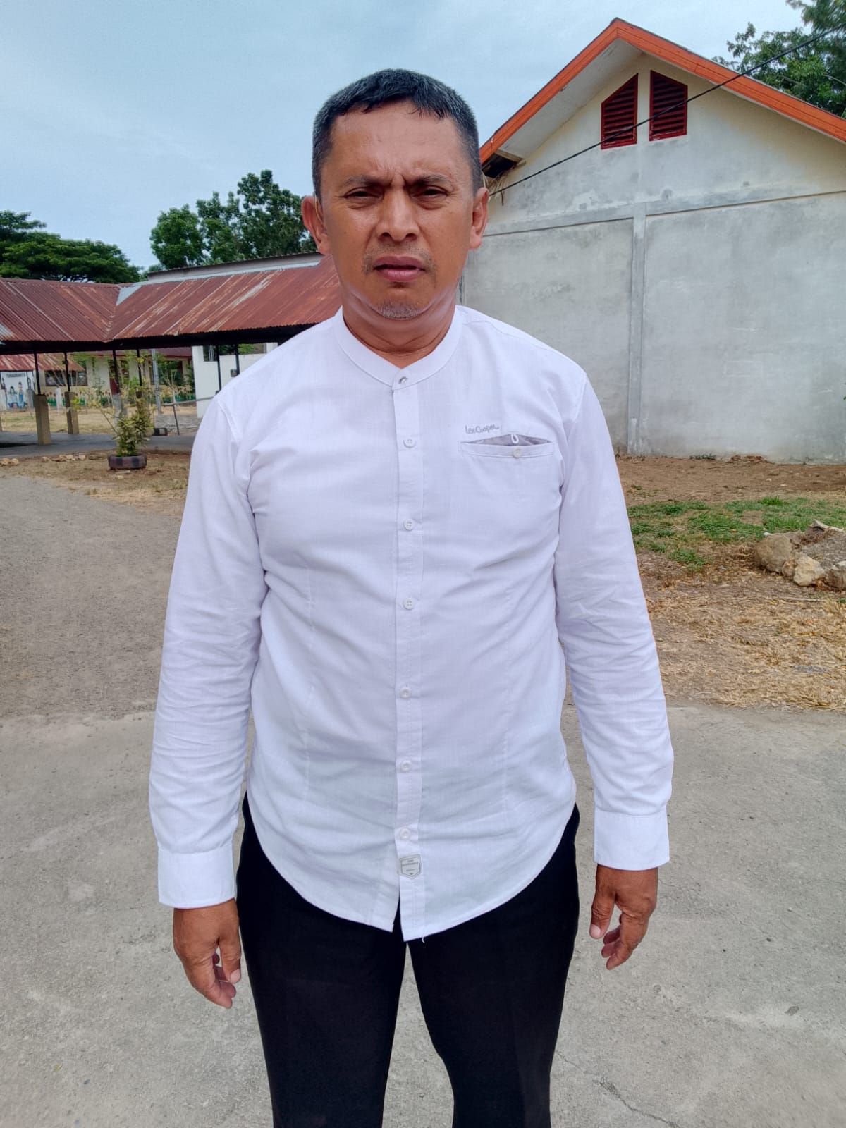 Foto ZULKHAIRI, S. PD