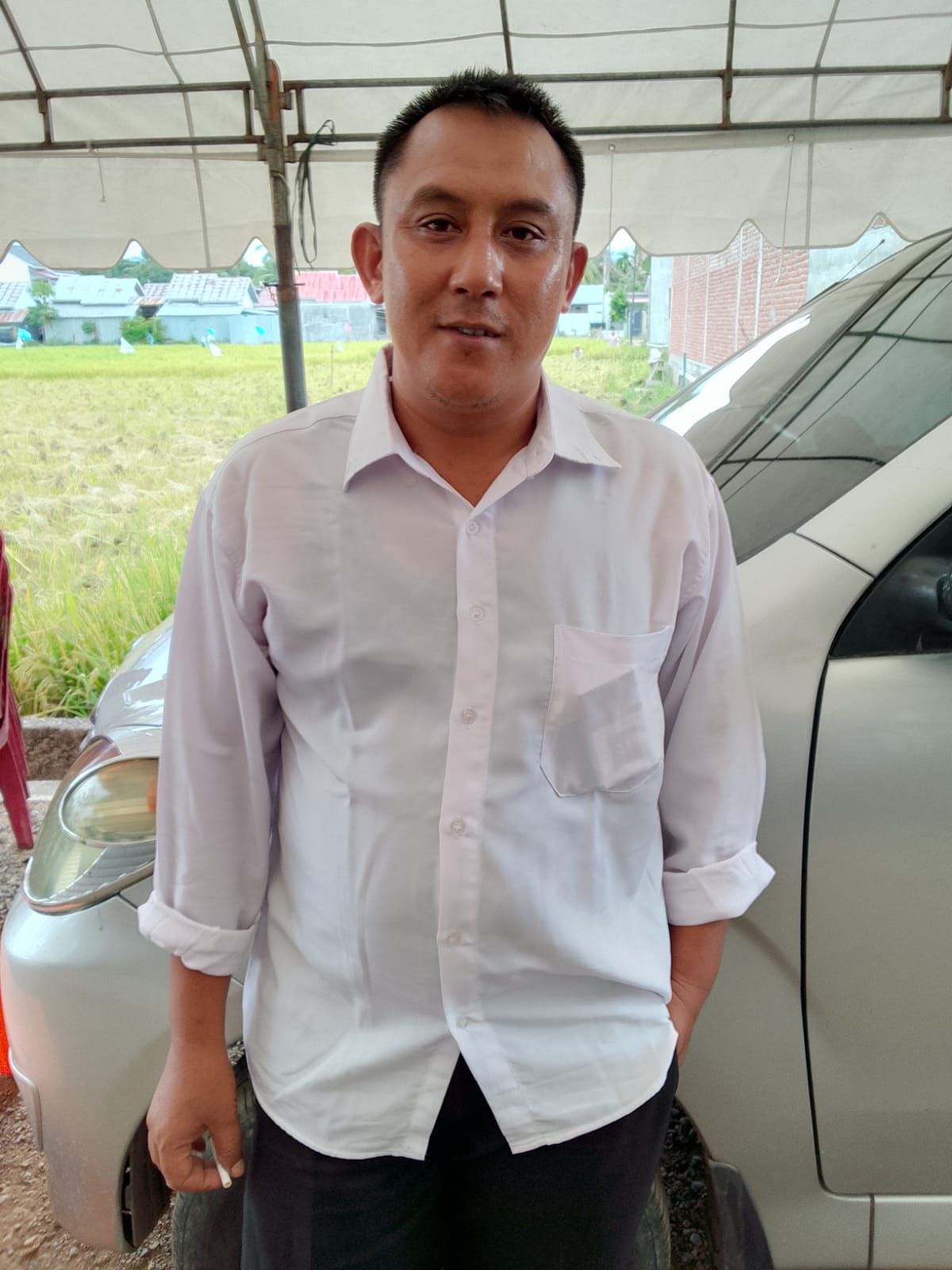 Foto Sadra fahmi, S.Pd