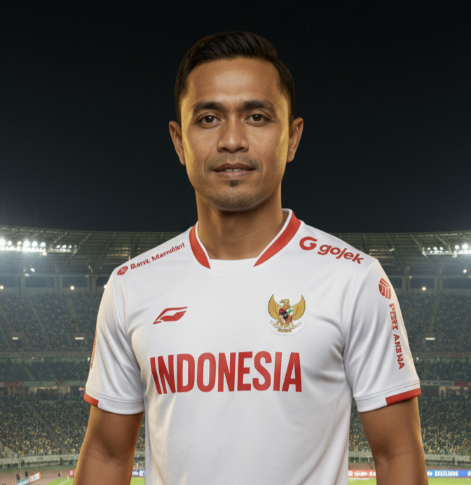Foto HARI GUSFERNANDO