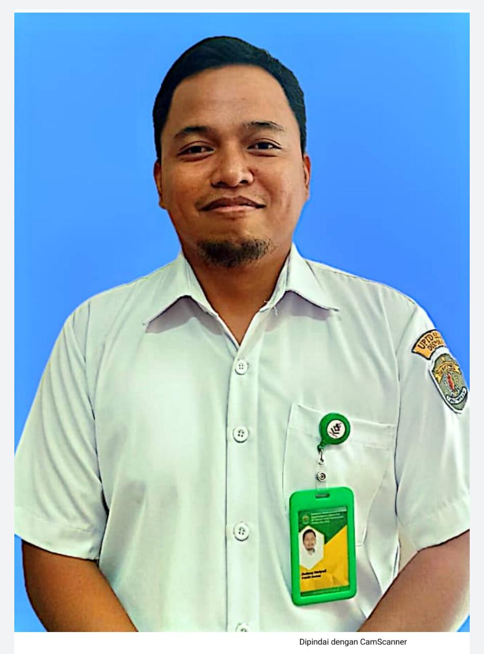 Foto Dadang Hariyadi