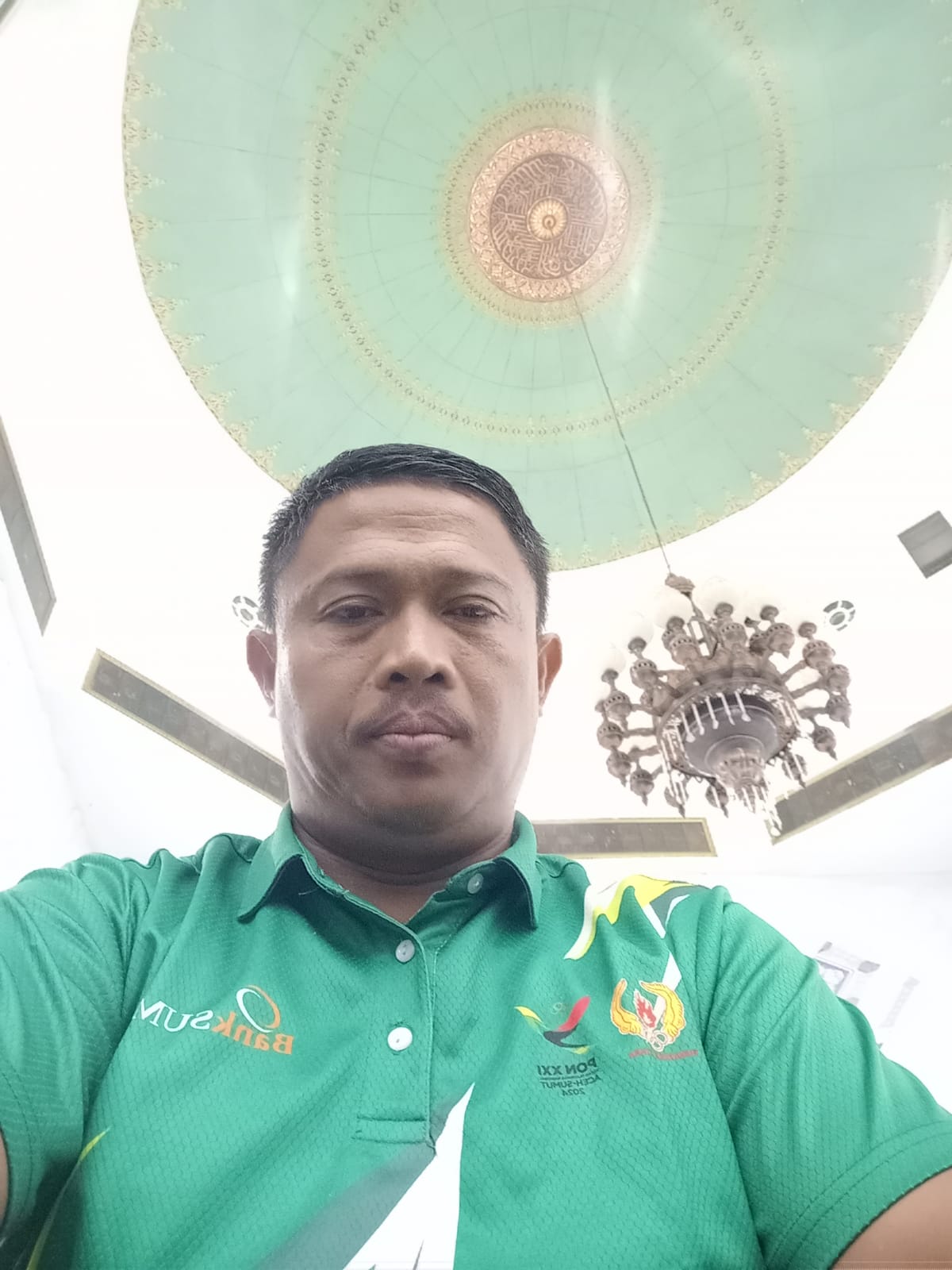 Foto BUDIONO