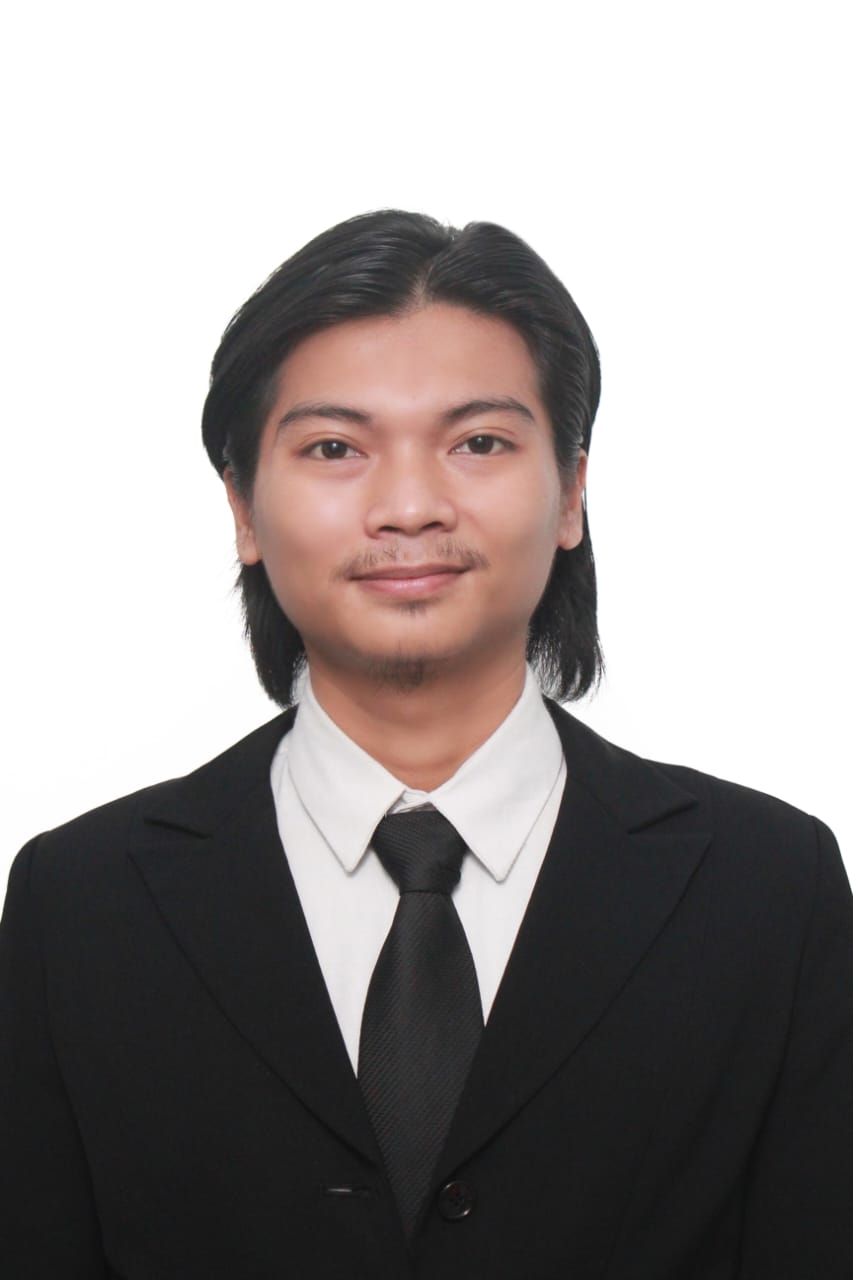 Foto Muhammad Izudin Mus'ab