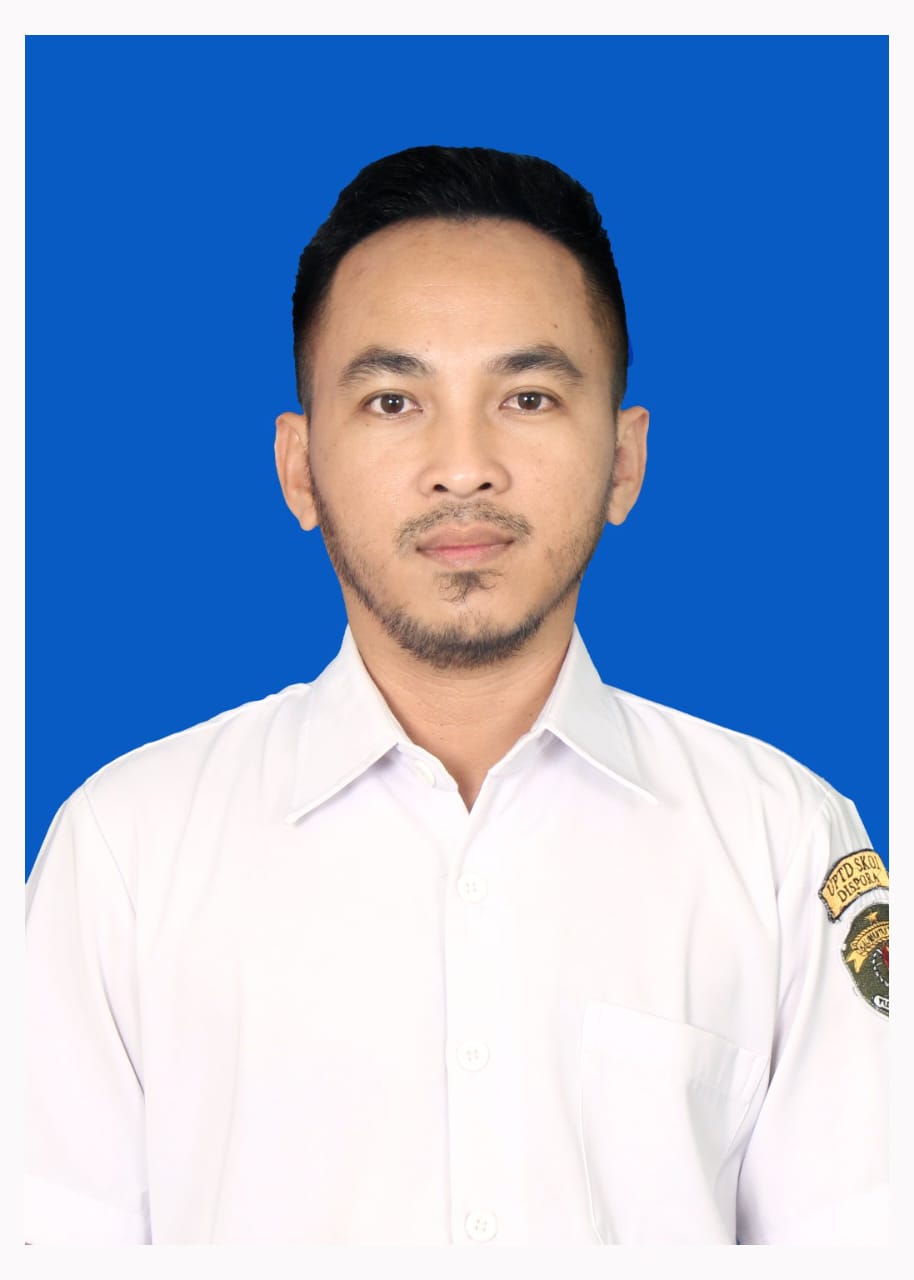 Foto Wahyu Rahmadi