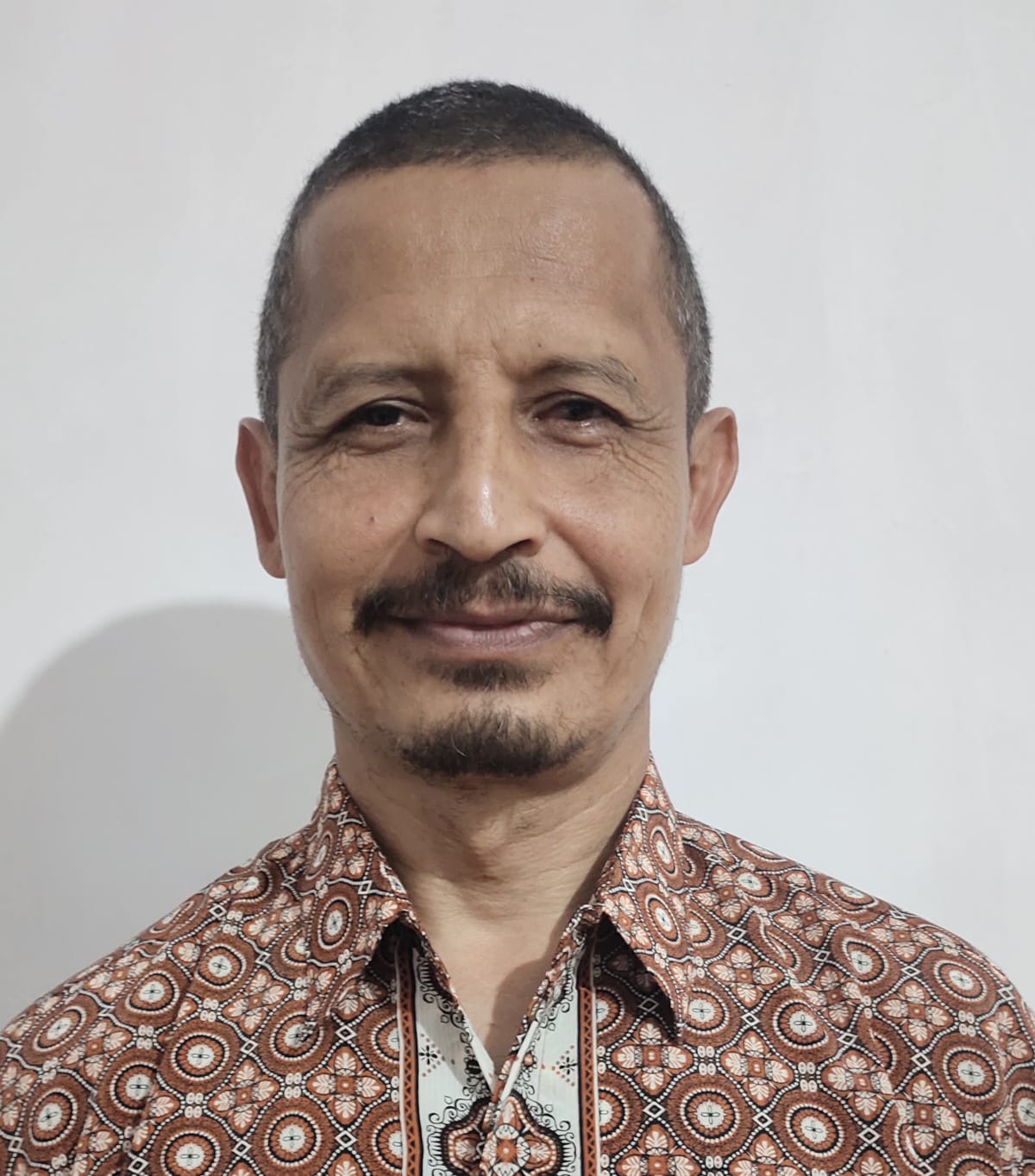 Foto HISYAM