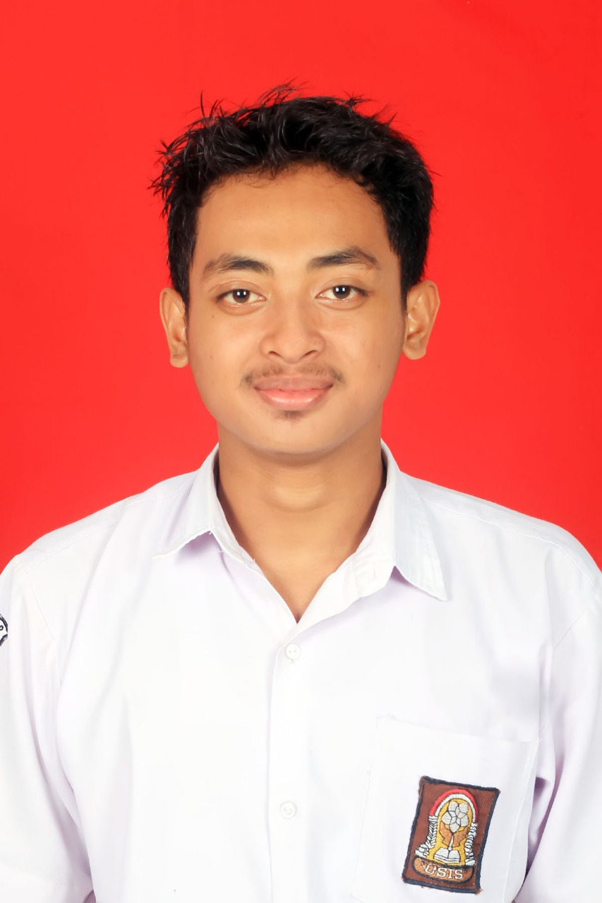 Foto Mochamad Aji Permana