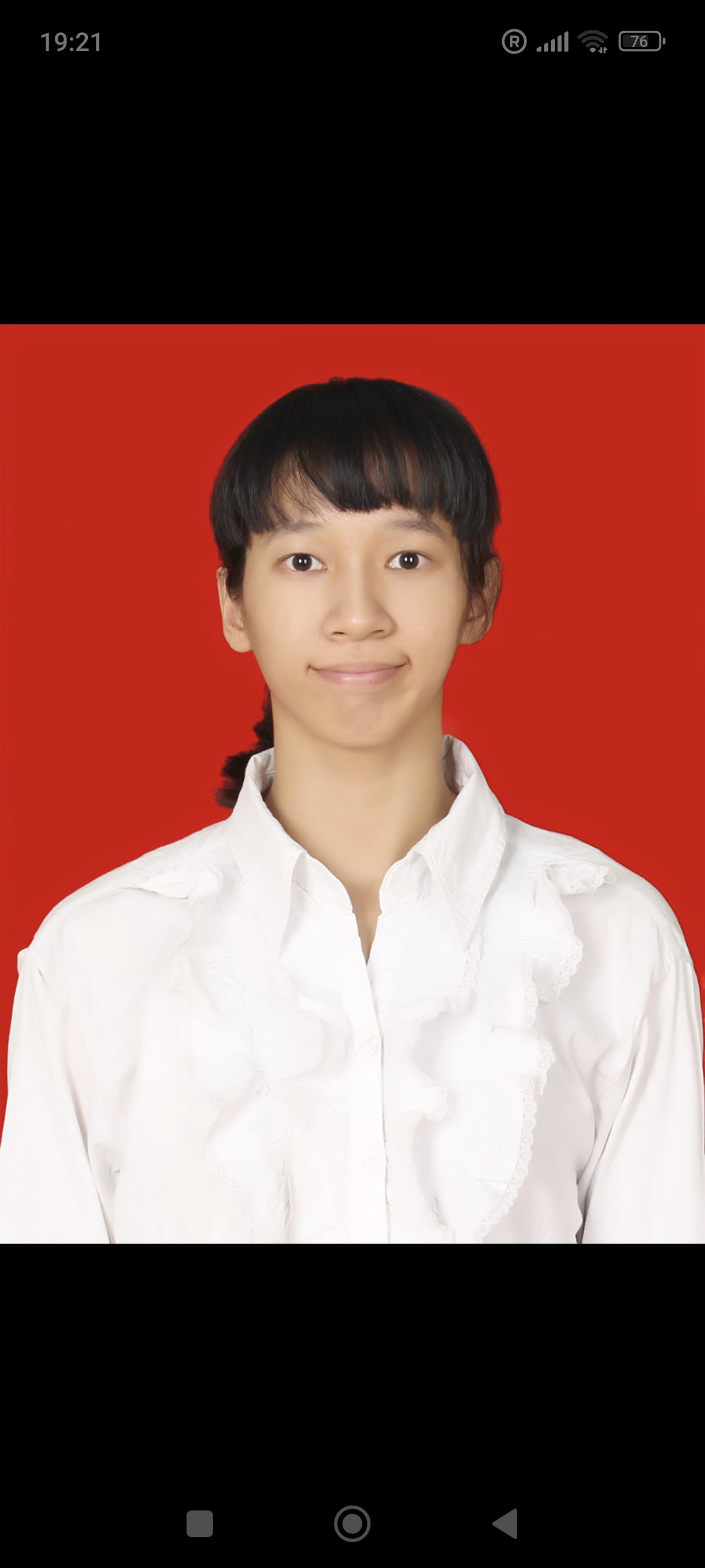 Foto Veren Aprillia