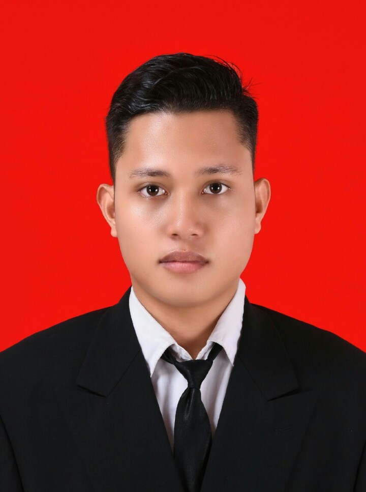 Foto Nanang Stiawan