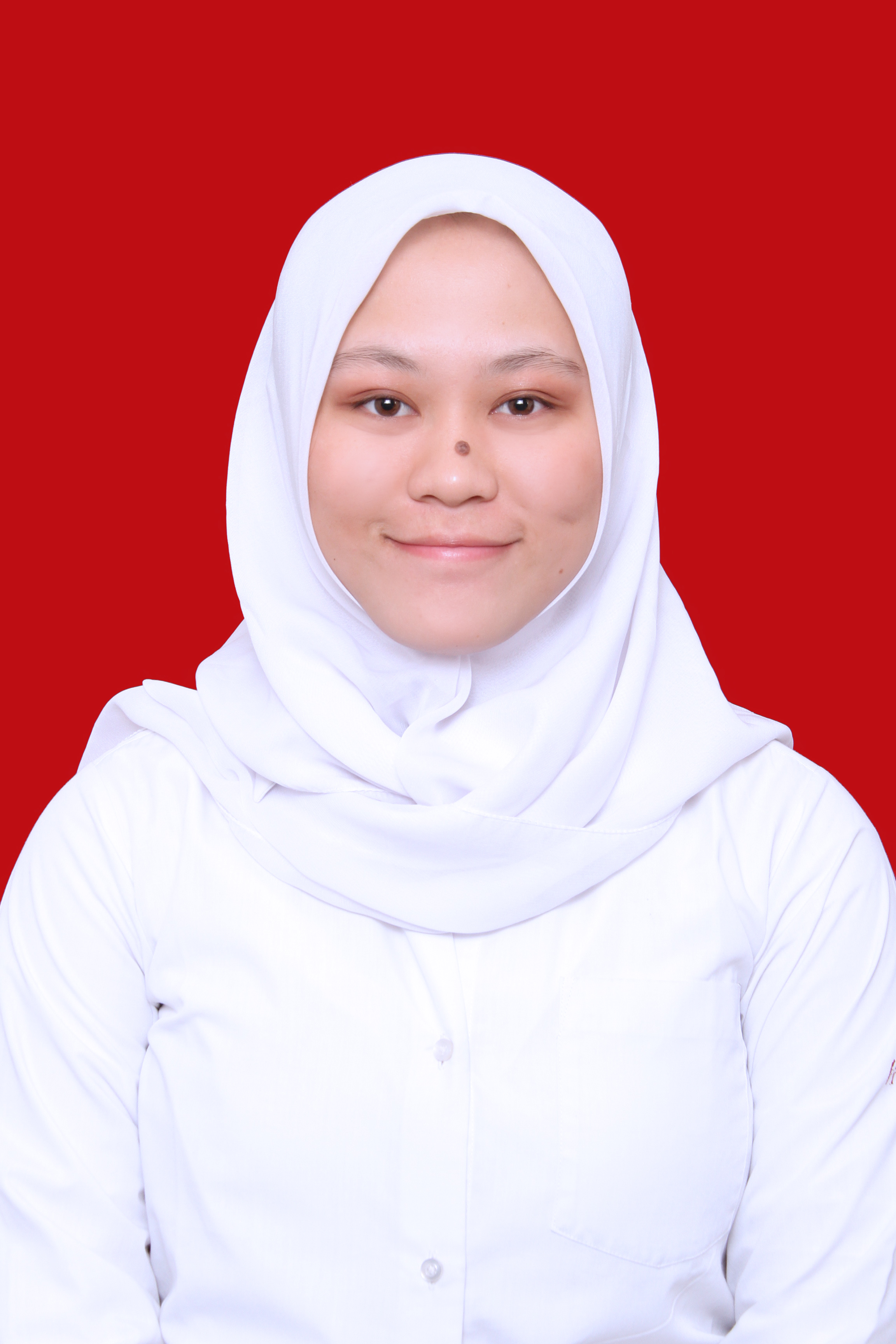 Foto Zahra Fajriyyah