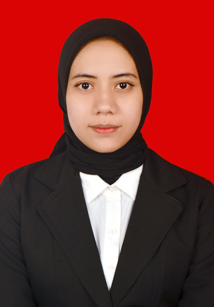 Foto Fanni Fauziah