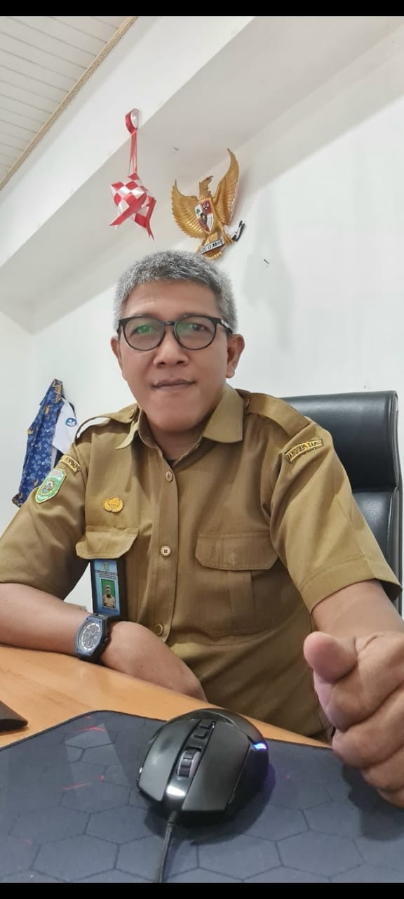 Foto ASRIN LANTANG