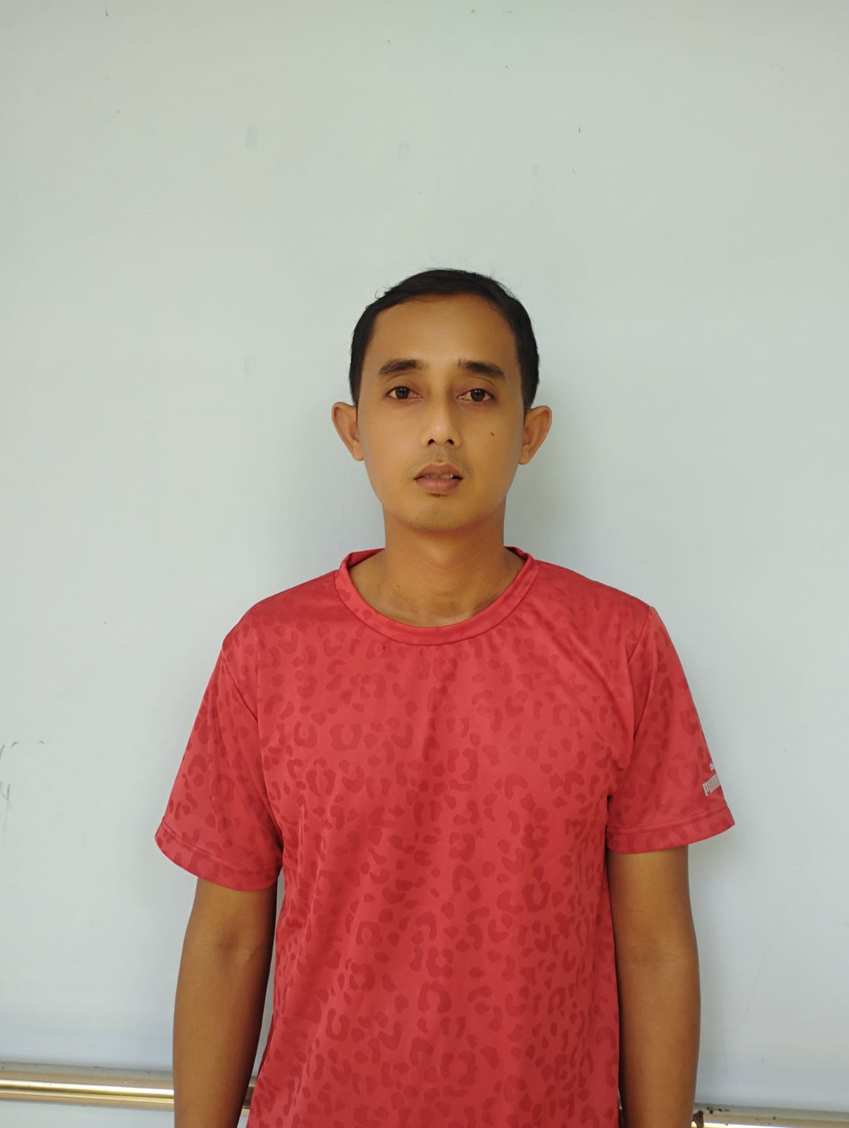 Foto Agus Irwanu