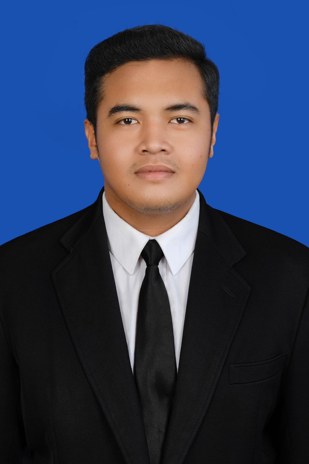 Foto Aditya Vieri Perdana 