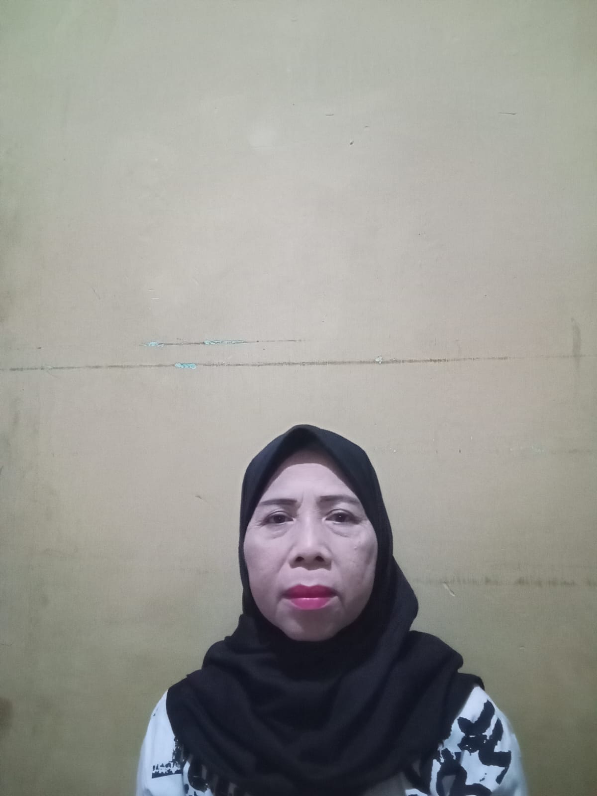 Foto Luciana sitanggang