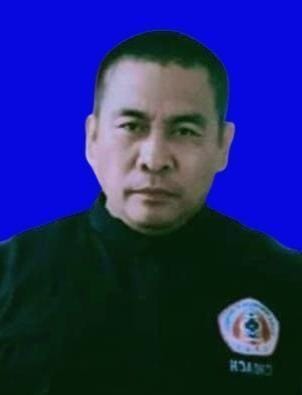 Foto Dali Sukma, S.Sos