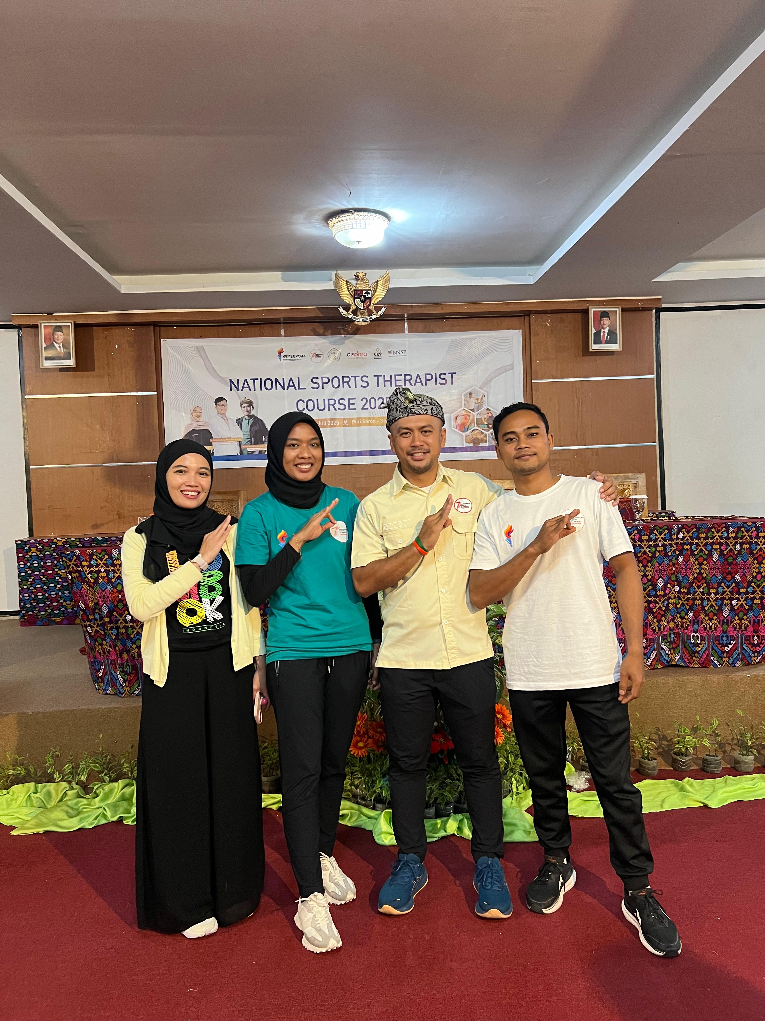 Foto Sopiyan Idris 