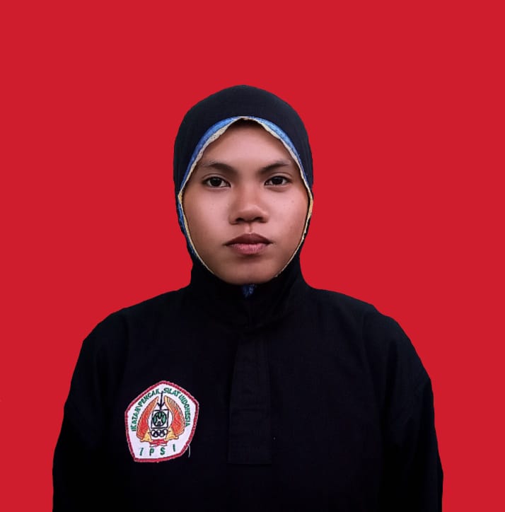 Foto IRMAYANI UPARA