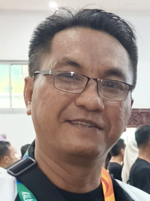 Foto WAHYUDI SYUKRI, S.Sos