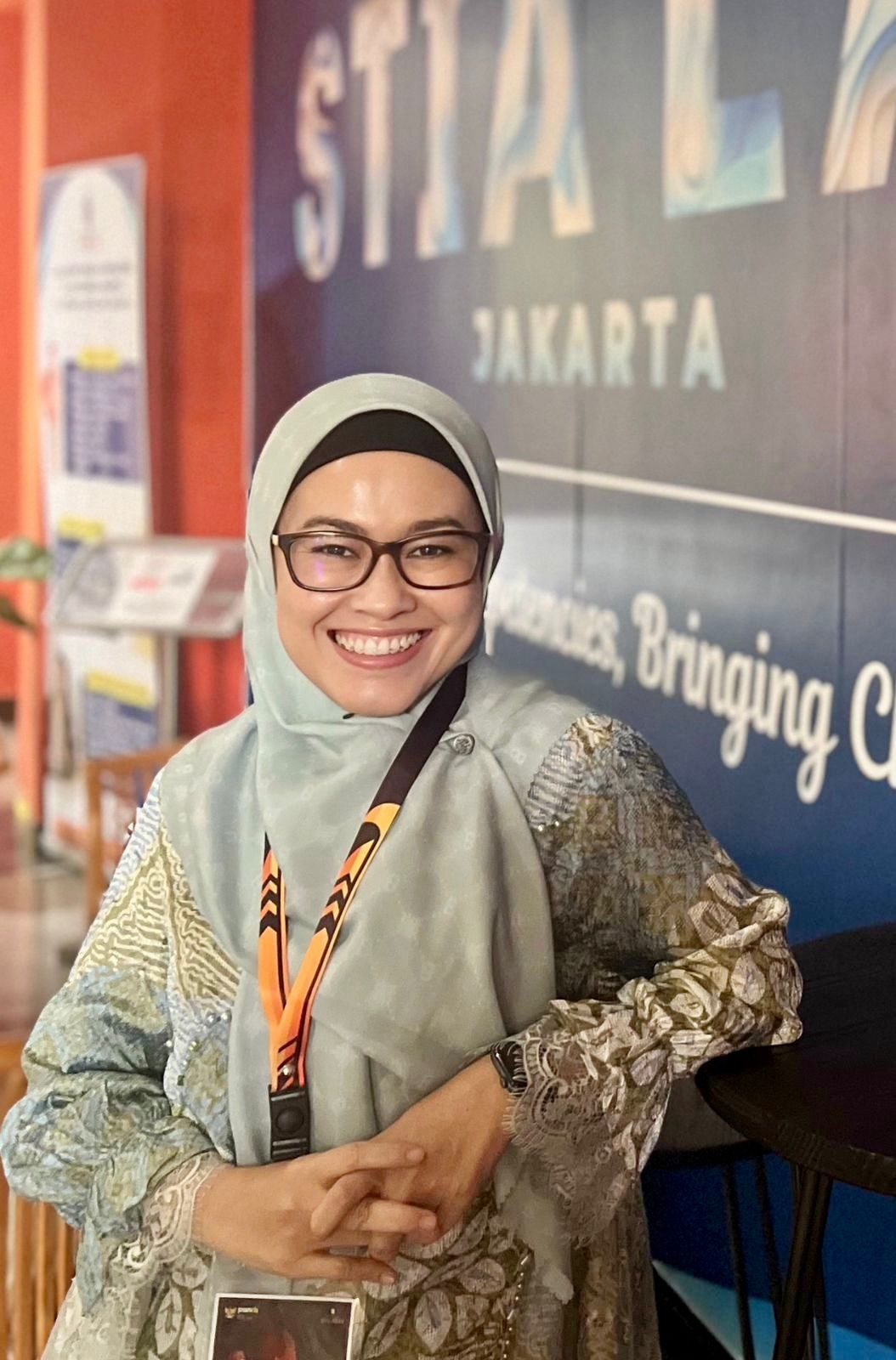 Foto Dr. dr. Widya Anggraini, MARS