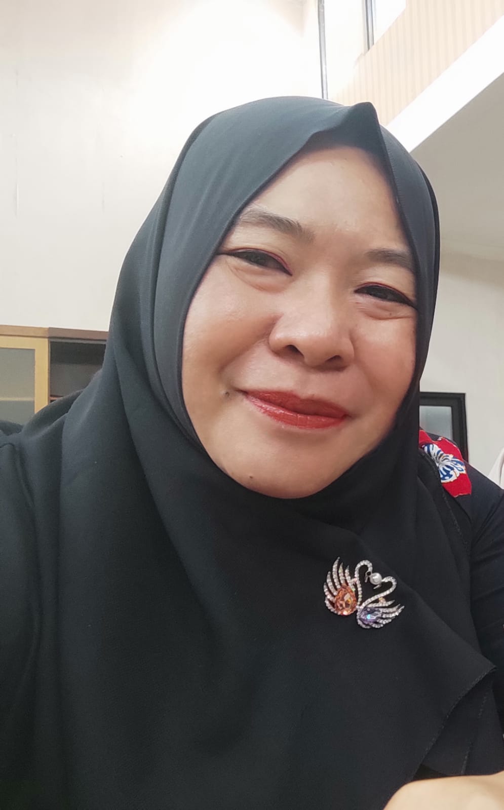 Foto Dinia Yunita, S.Psi.,M.Kes