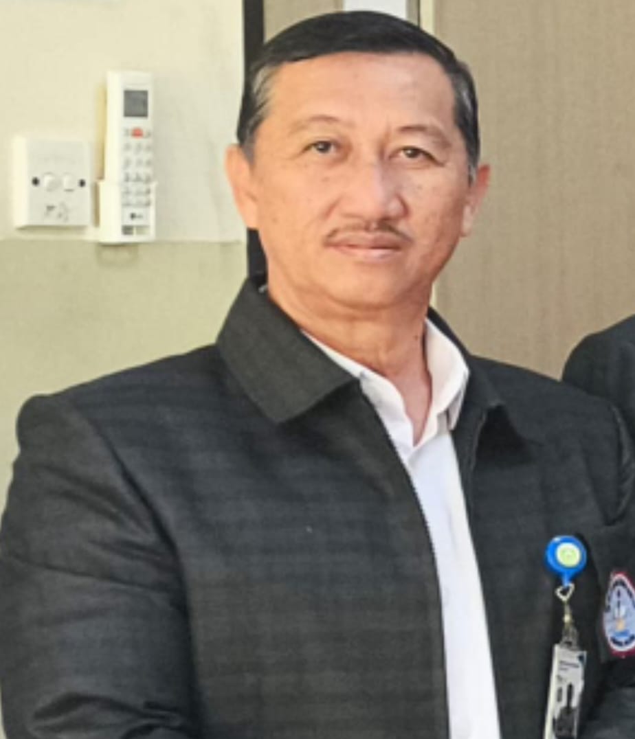 Foto RADEN DEN, S.Pd., M.Pd