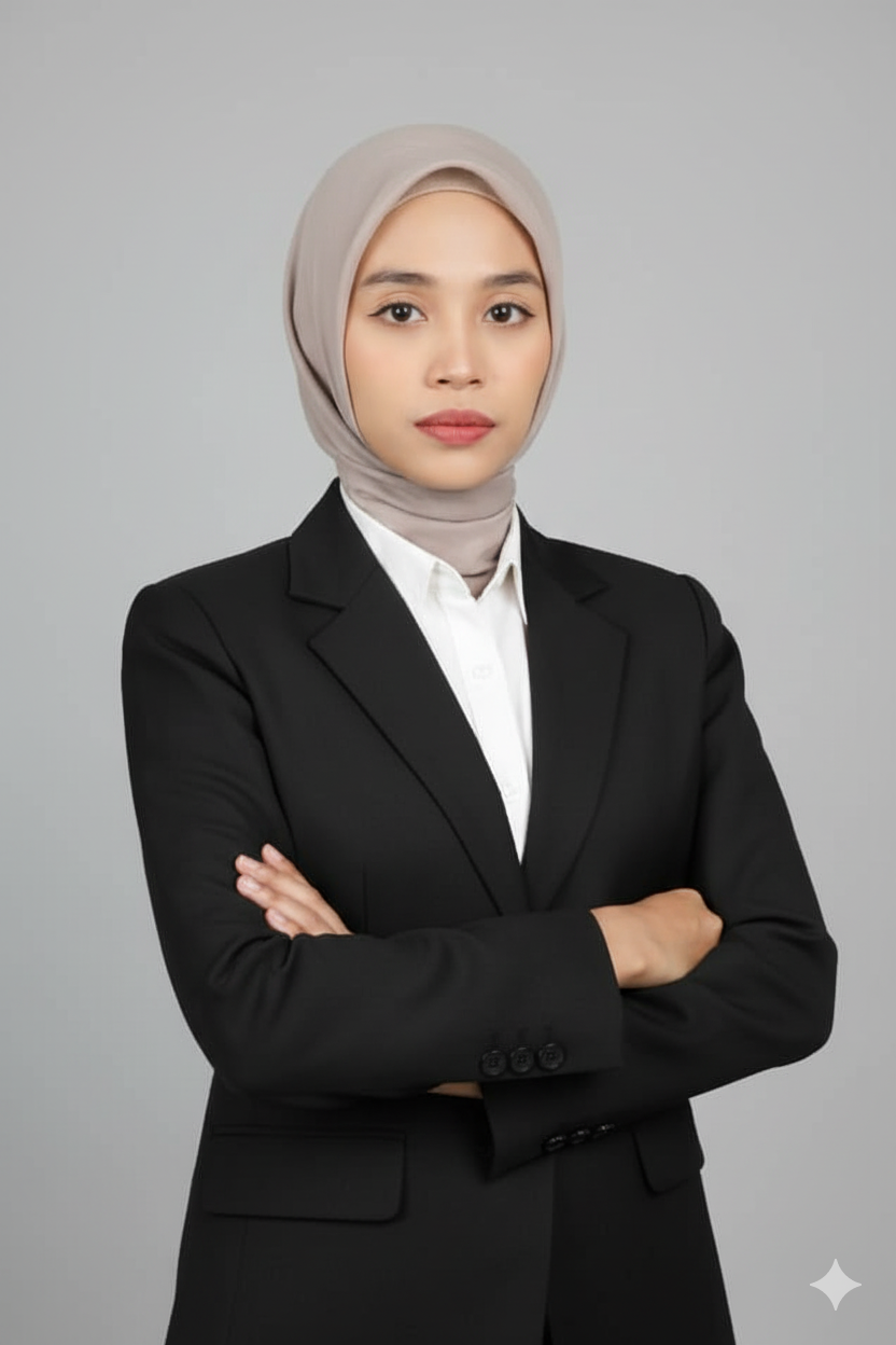 Foto Sukma Widyaningtyas
