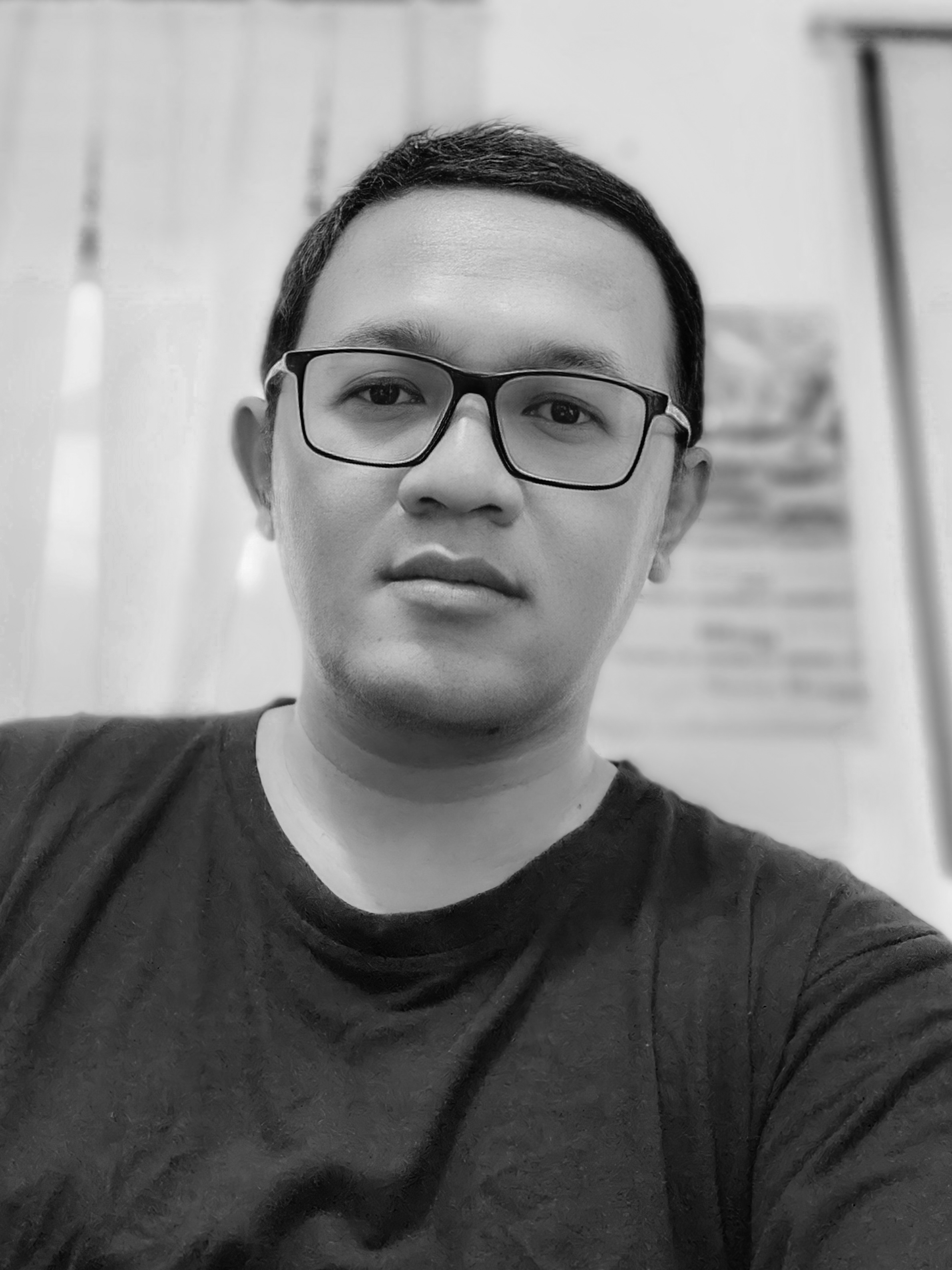 Foto MUHAMMAD IHSAN