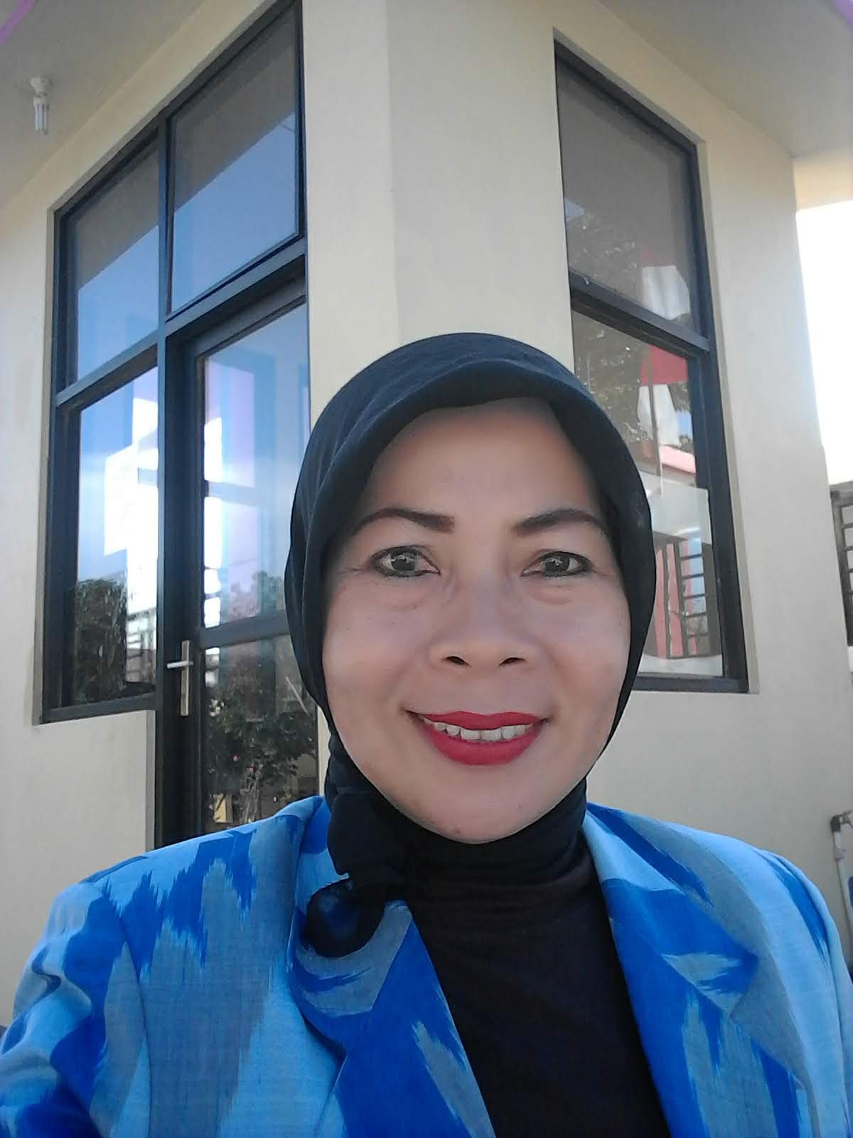 Foto Rosmawati