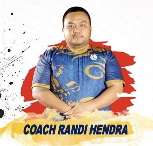 Foto Randi Hendra hutagalung