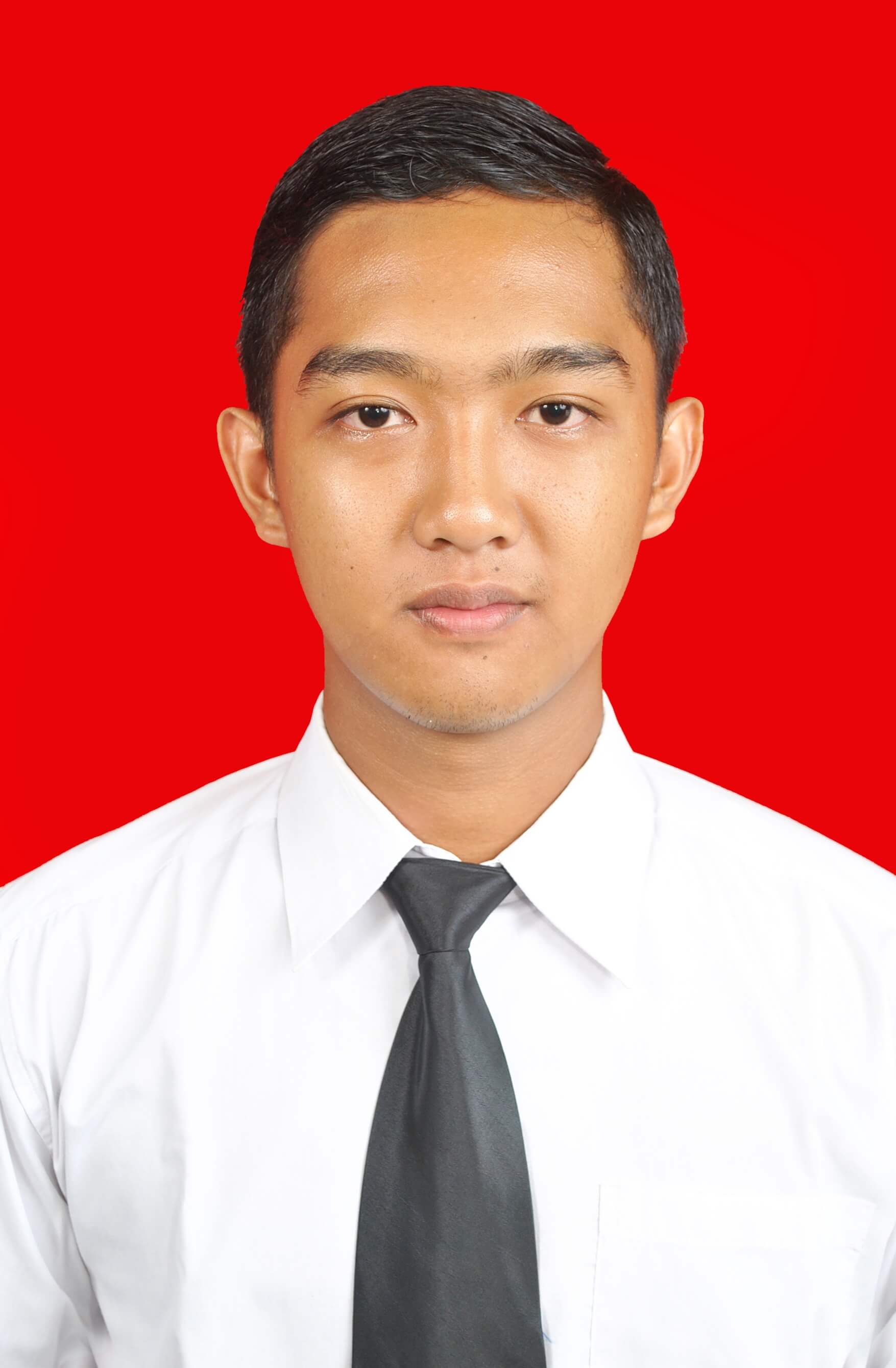 Foto Febriansyah Dwi Cahyo S.Or., M.Or., AIFO-Fit