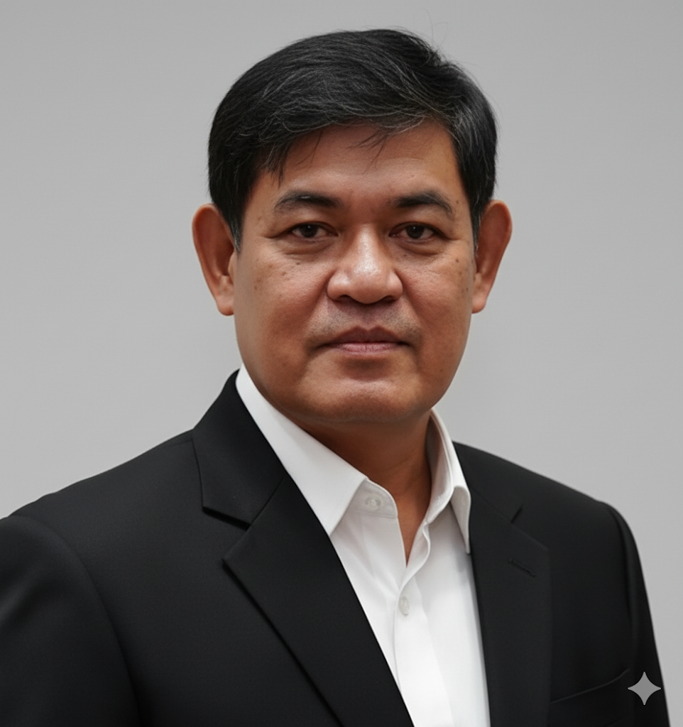 Foto SUDIRMAN