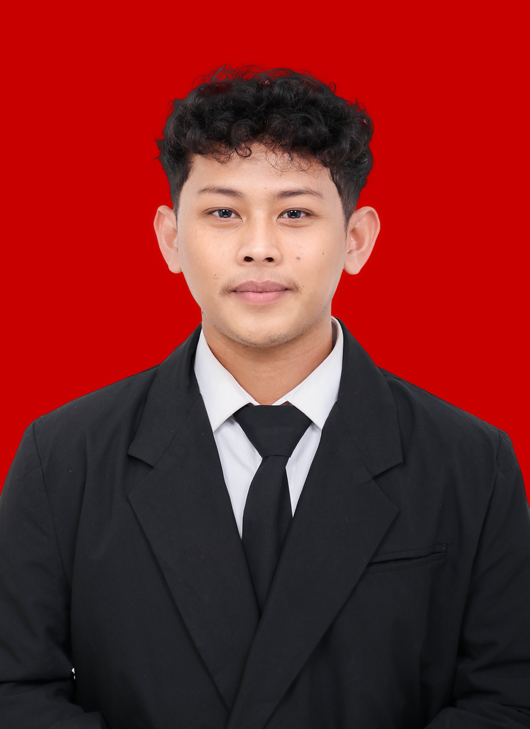 Foto Terius Aprialdo