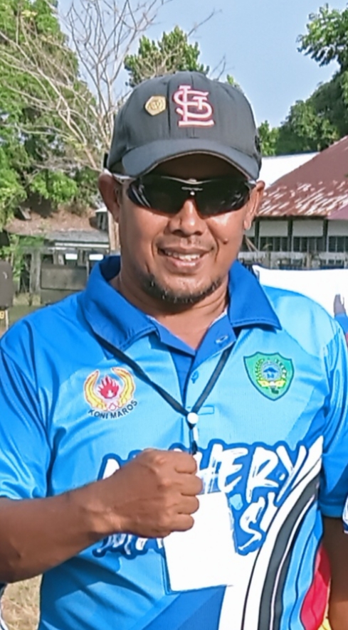 Foto Ahmad HB