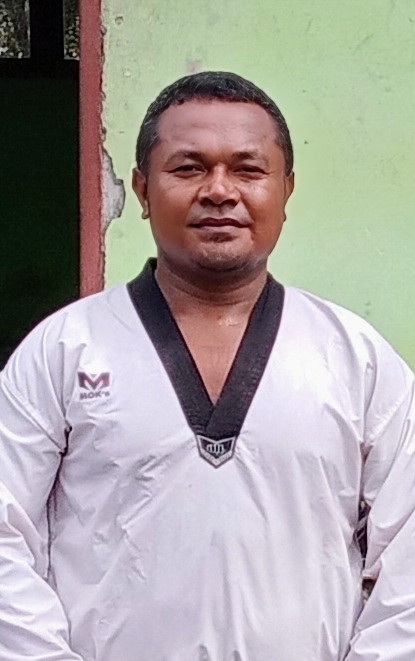 Foto Ardon Itang