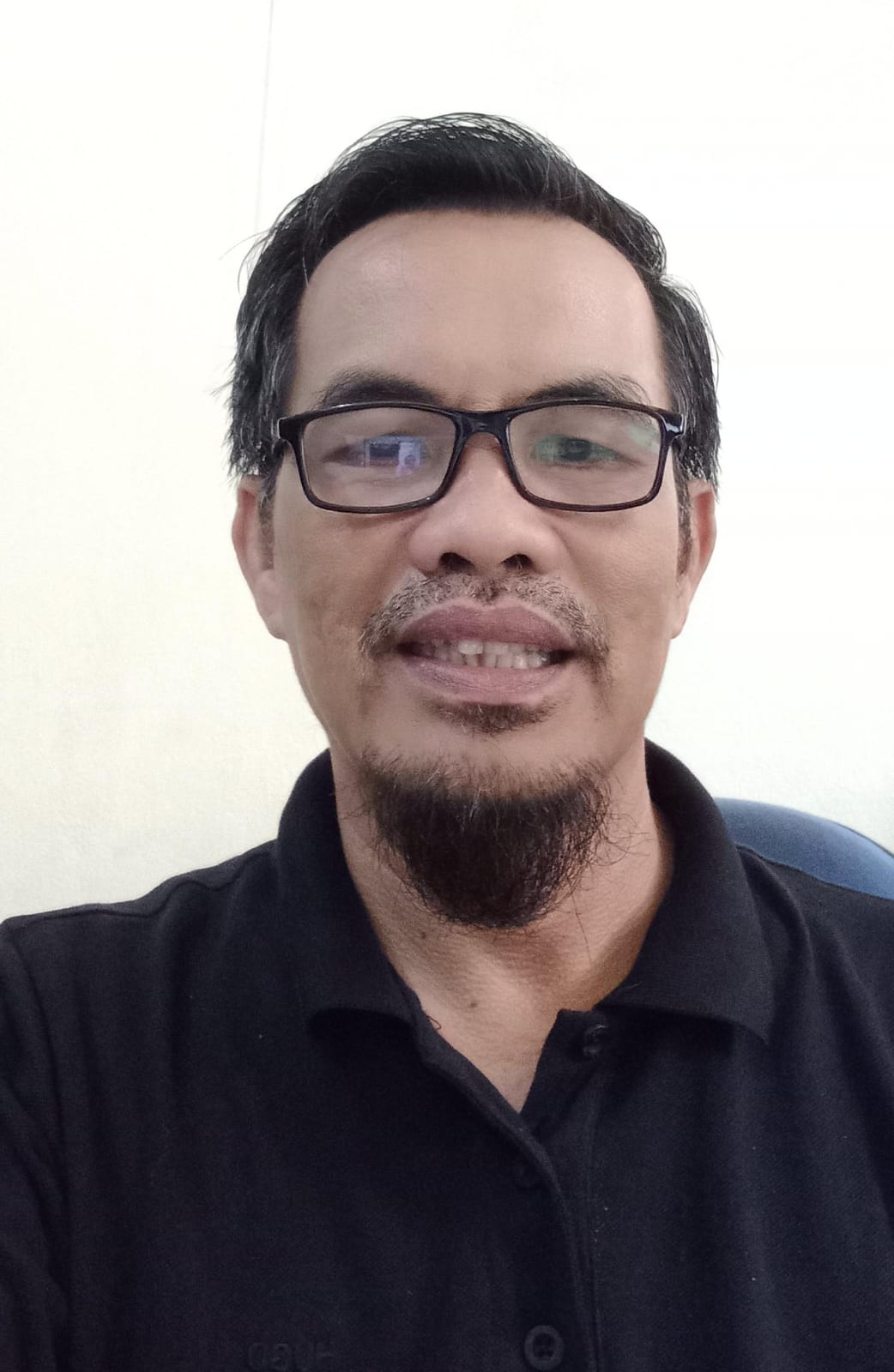 Foto Bungaran Abraham T