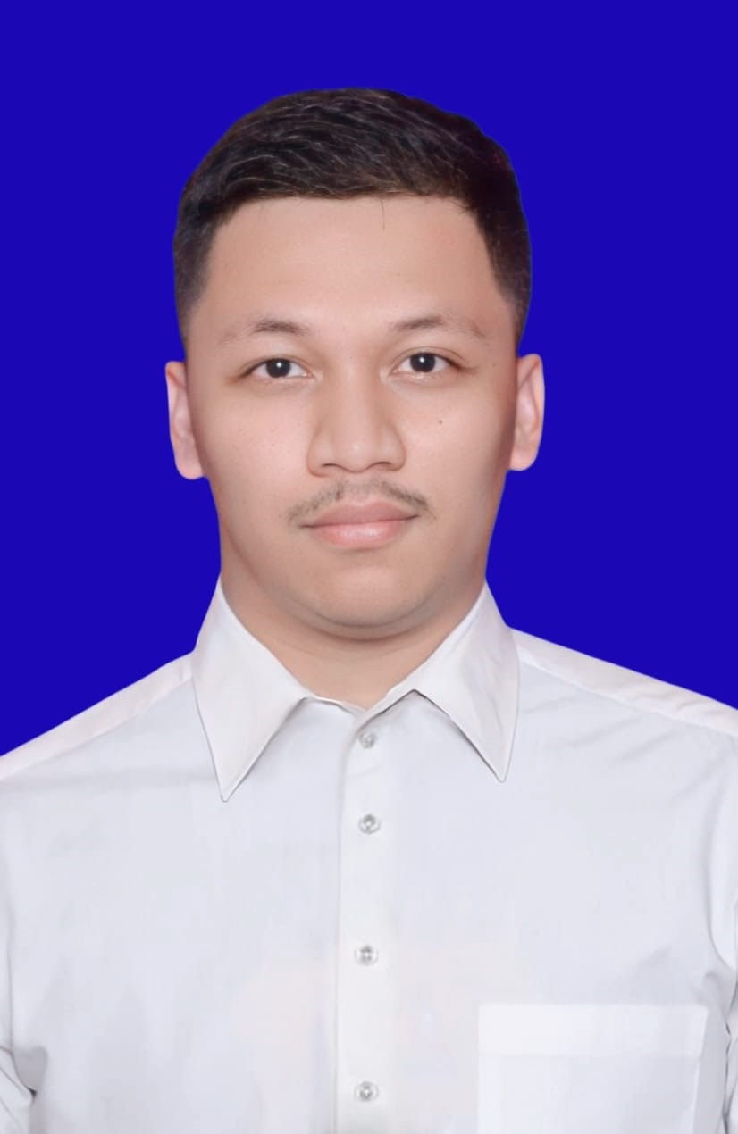 Foto Surya Aji Prasetiyo