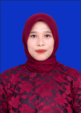 Foto Sri Astuti Nuramanah