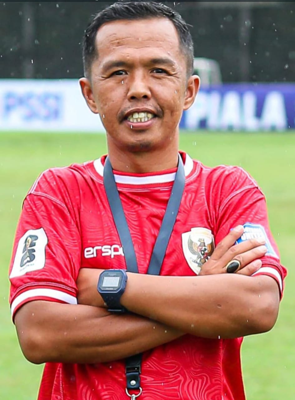 Foto Reflinur Candra