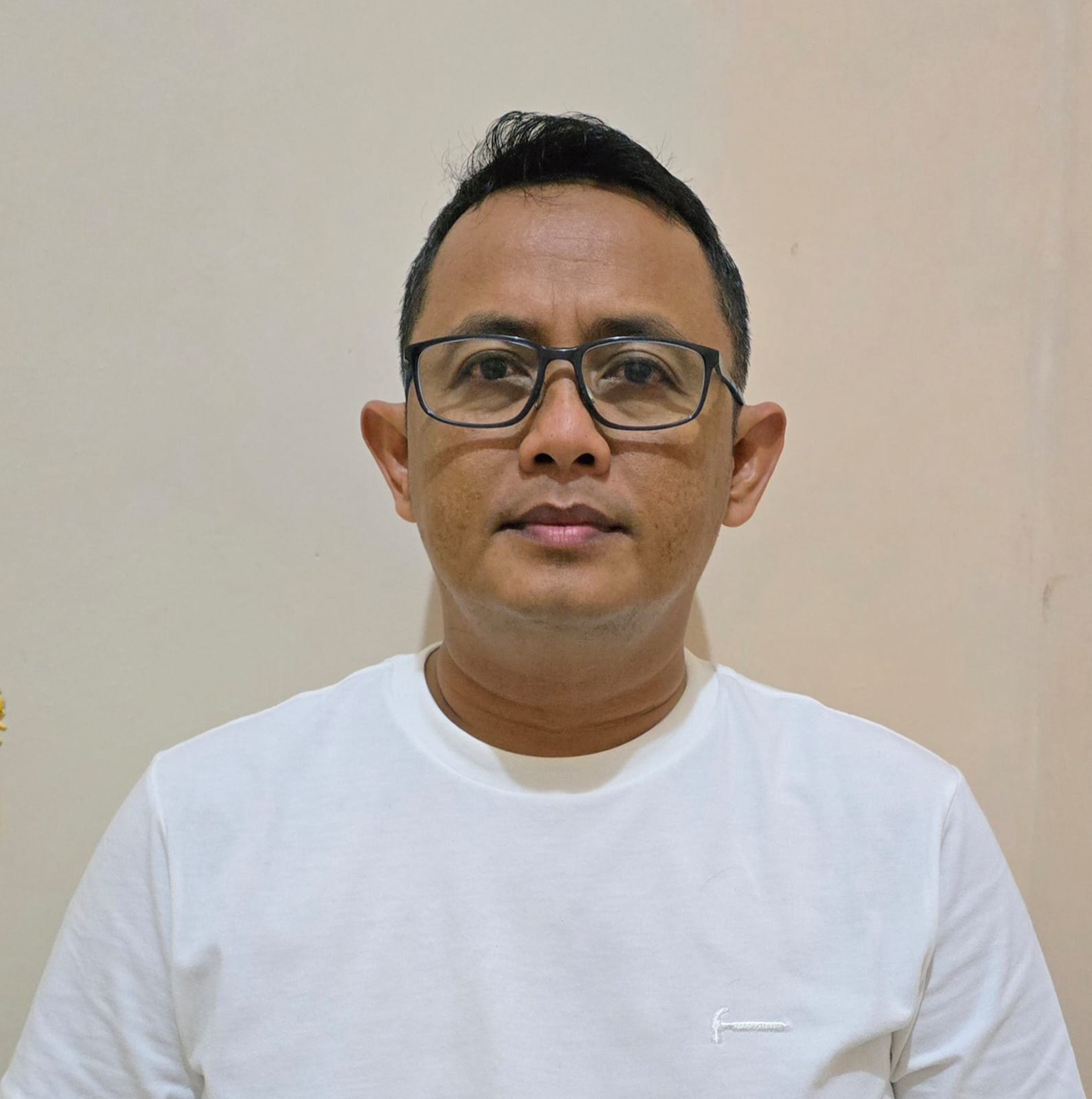 Foto Ipung Kusworo,SE