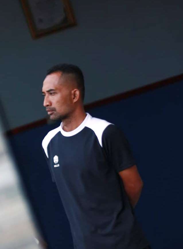 Foto Mujianto 