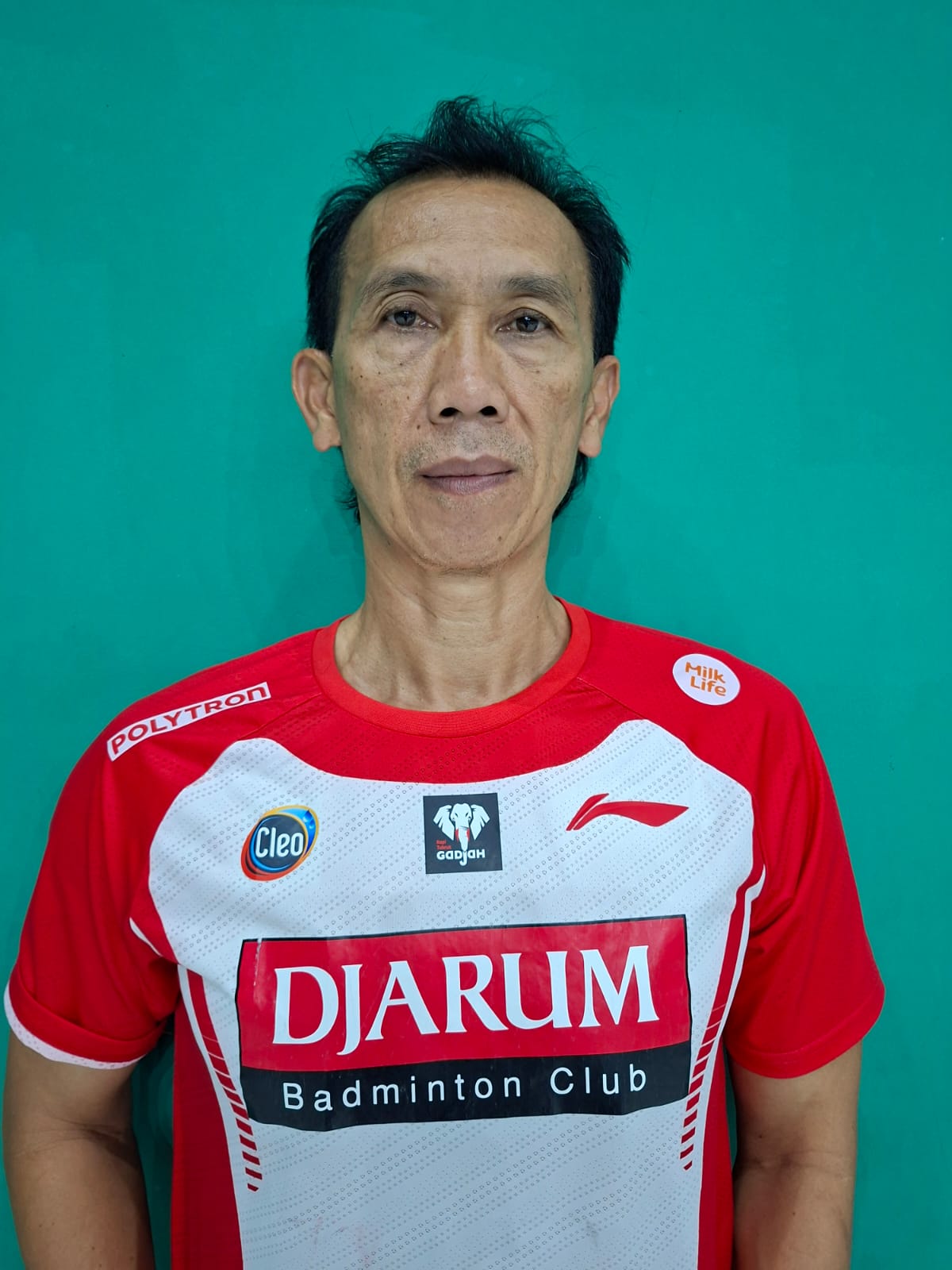 Foto Rusmanto Djoko Semaun