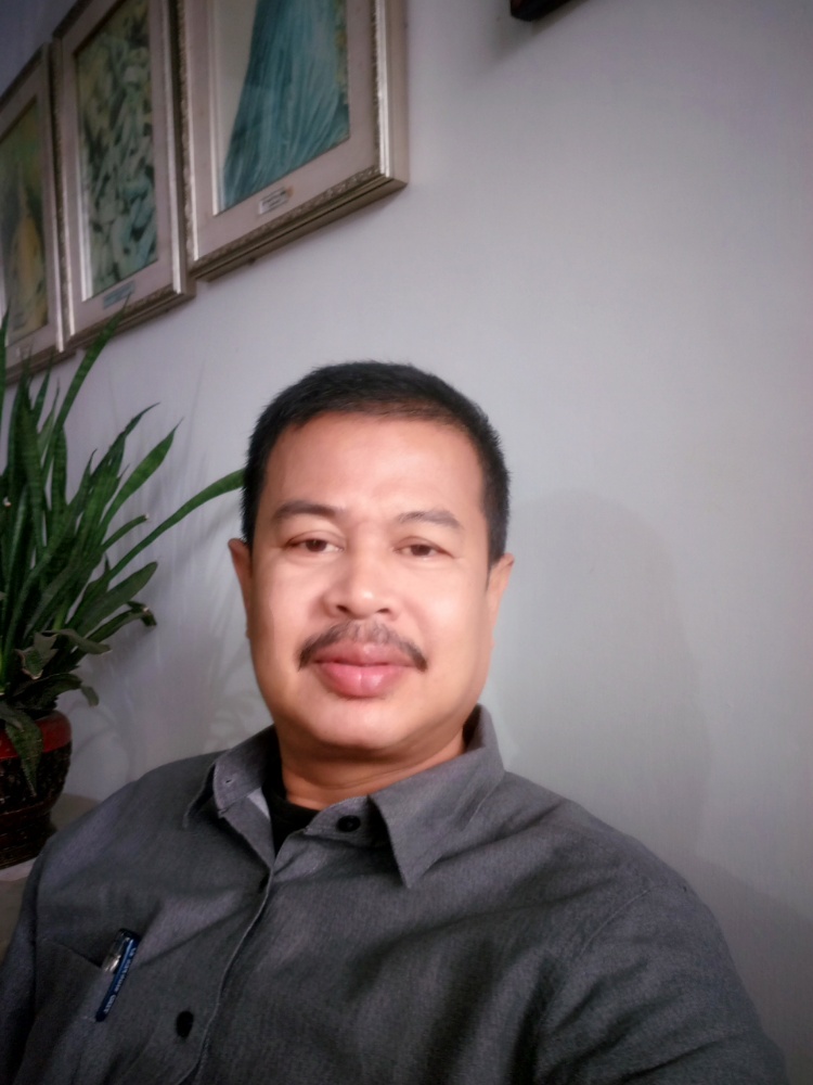 Foto M. Tarif Sepriyanto