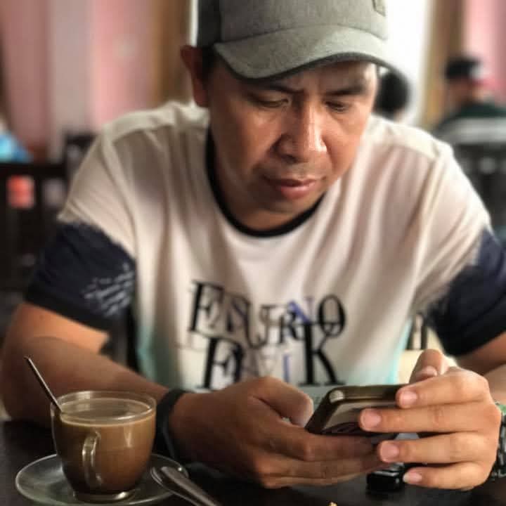 Foto Djeiniver D jenry Sekoh