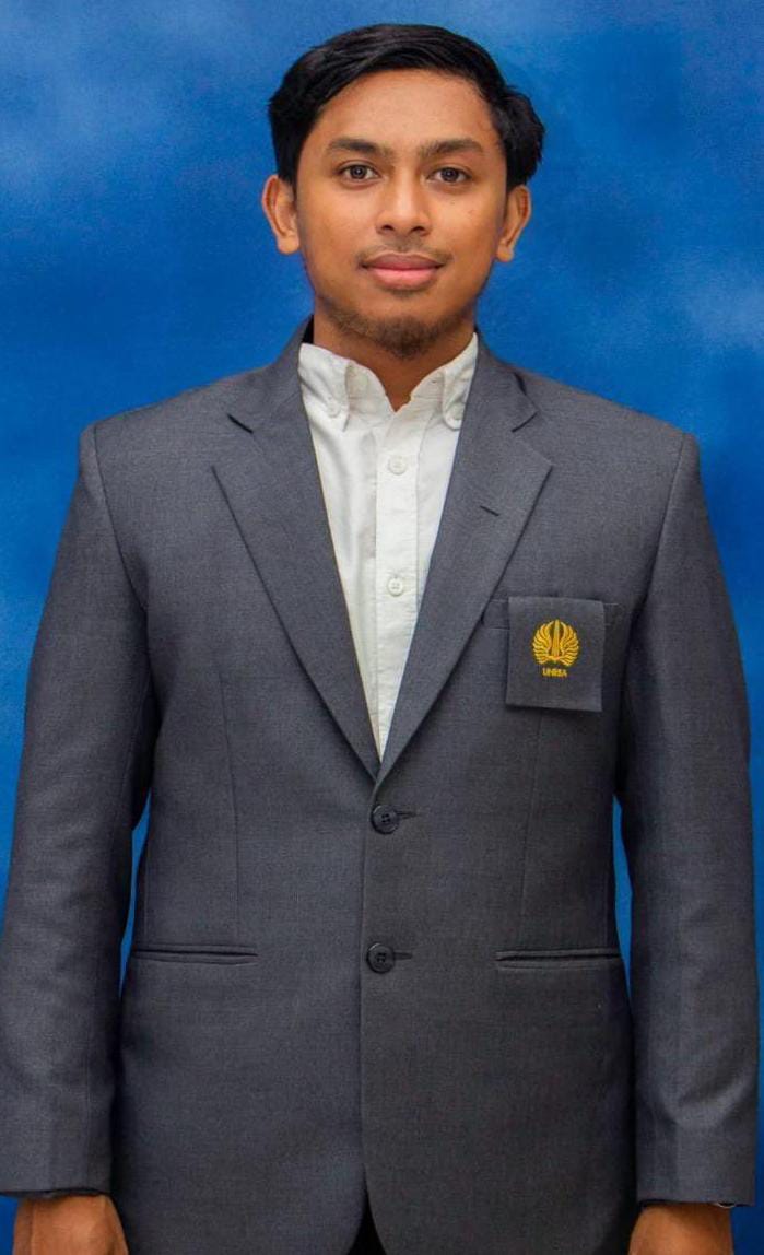 Foto Yogi Sayuty